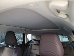 BMW X1 2023 sDrive25Li M Sport Package - ფოტო 18