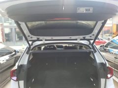 BMW X1 2023 sDrive25Li M Sport Package - ფოტო 19