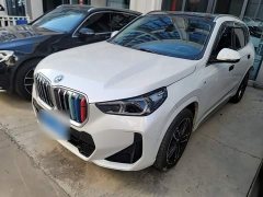 BMW X1 2023 sDrive25Li M Sport Package - ფოტო 2