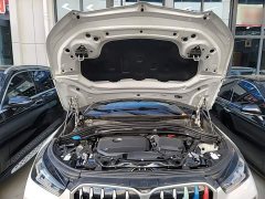 BMW X1 2023 sDrive25Li M Sport Package - ფოტო 20