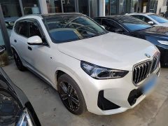 BMW X1 2023 sDrive25Li M Sport Package - ფოტო 4