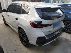 BMW X1 2023 sDrive25Li M Sport Package - ფოტო 5