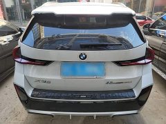 BMW X1 2023 sDrive25Li M Sport Package - ფოტო 6