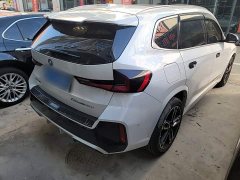 BMW X1 2023 sDrive25Li M Sport Package - ფოტო 7