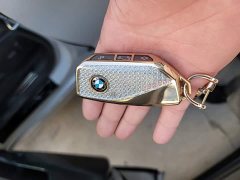 BMW X1 2023 sDrive25Li M Sport Package - ფოტო 9