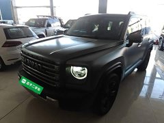Haval Manlong New Energy Hi4 145 Pro - ფოტო 1