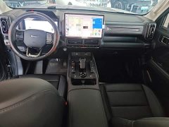 Haval Manlong New Energy Hi4 145 Pro - ფოტო 10