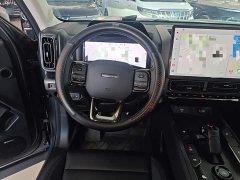 Haval Manlong New Energy Hi4 145 Pro - ფოტო 11