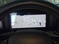 Haval Manlong New Energy Hi4 145 Pro - ფოტო 12