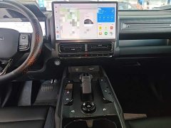 Haval Manlong New Energy Hi4 145 Pro - ფოტო 13