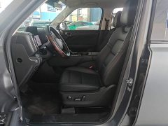 Haval Manlong New Energy Hi4 145 Pro - ფოტო 15