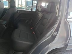 Haval Manlong New Energy Hi4 145 Pro - ფოტო 17