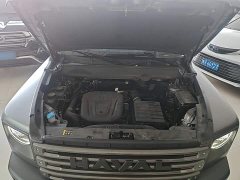 Haval Manlong New Energy Hi4 145 Pro - ფოტო 20