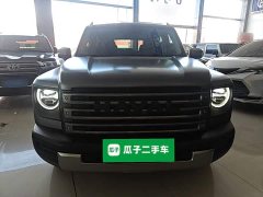 Haval Manlong New Energy Hi4 145 Pro - ფოტო 3