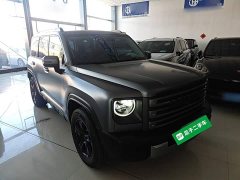 Haval Manlong New Energy Hi4 145 Pro - ფოტო 4