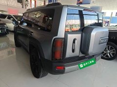 Haval Manlong New Energy Hi4 145 Pro - ფოტო 5