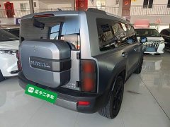 Haval Manlong New Energy Hi4 145 Pro - ფოტო 7