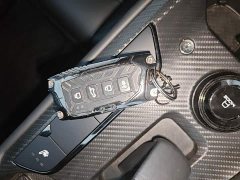 Haval Manlong New Energy Hi4 145 Pro - ფოტო 9