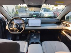BYD Dolphin 05 DM-i Smart Drive Edition 120KM Flagship - ფოტო 10