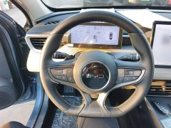BYD Dolphin 05 DM-i Smart Drive Edition 120KM Flagship - ფოტო 11