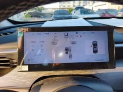 BYD Dolphin 05 DM-i Smart Drive Edition 120KM Flagship - ფოტო 12