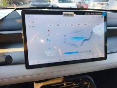 BYD Dolphin 05 DM-i Smart Drive Edition 120KM Flagship - ფოტო 13