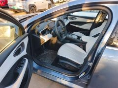 BYD Dolphin 05 DM-i Smart Drive Edition 120KM Flagship - ფოტო 16