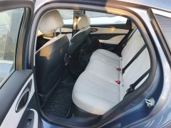 BYD Dolphin 05 DM-i Smart Drive Edition 120KM Flagship - ფოტო 17