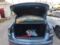 BYD Dolphin 05 DM-i Smart Drive Edition 120KM Flagship - ფოტო 19