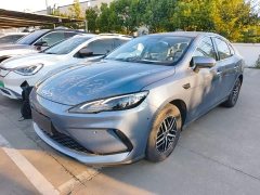 BYD Dolphin 05 DM-i Smart Drive Edition 120KM Flagship - ფოტო 2