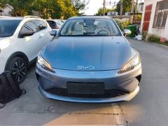 BYD Dolphin 05 DM-i Smart Drive Edition 120KM Flagship - ფოტო 3