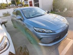 BYD Dolphin 05 DM-i Smart Drive Edition 120KM Flagship - ფოტო 4