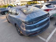 BYD Dolphin 05 DM-i Smart Drive Edition 120KM Flagship - ფოტო 5