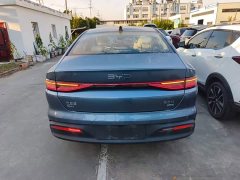 BYD Dolphin 05 DM-i Smart Drive Edition 120KM Flagship - ფოტო 6