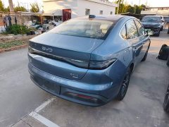 BYD Dolphin 05 DM-i Smart Drive Edition 120KM Flagship - ფოტო 7