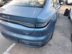 BYD Dolphin 05 DM-i Smart Drive Edition 120KM Flagship - ფოტო 8