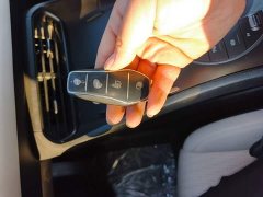 BYD Dolphin 05 DM-i Smart Drive Edition 120KM Flagship - ფოტო 9