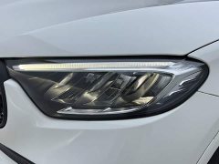 Mercedes-Benz GLC Coupe GLC 260 4MATIC Coupe SUV - ფოტო 10