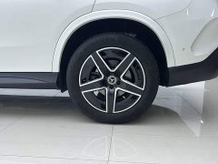 Mercedes-Benz GLC Coupe GLC 260 4MATIC Coupe SUV - ფოტო 11