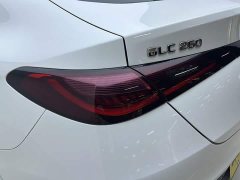 Mercedes-Benz GLC Coupe GLC 260 4MATIC Coupe SUV - ფოტო 12