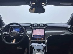 Mercedes-Benz GLC Coupe GLC 260 4MATIC Coupe SUV - ფოტო 13