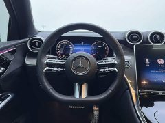 Mercedes-Benz GLC Coupe GLC 260 4MATIC Coupe SUV - ფოტო 15