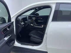 Mercedes-Benz GLC Coupe GLC 260 4MATIC Coupe SUV - ფოტო 16