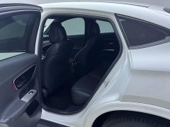 Mercedes-Benz GLC Coupe GLC 260 4MATIC Coupe SUV - ფოტო 17