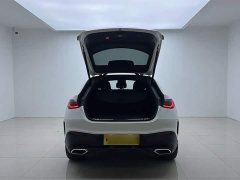 Mercedes-Benz GLC Coupe GLC 260 4MATIC Coupe SUV - ფოტო 18