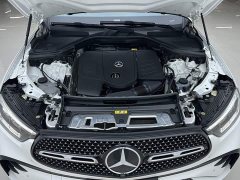 Mercedes-Benz GLC Coupe GLC 260 4MATIC Coupe SUV - ფოტო 19