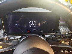 Mercedes-Benz GLC Coupe GLC 260 4MATIC Coupe SUV - ფოტო 3