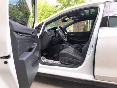 Volkswagen Golf 2023 280TSI DSG R-Line Lite - ფოტო 10