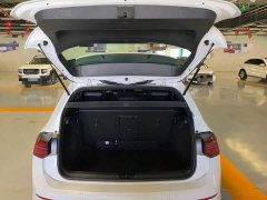 Volkswagen Golf 2023 280TSI DSG R-Line Lite - ფოტო 13