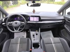 Volkswagen Golf 2023 280TSI DSG R-Line Lite - ფოტო 14
